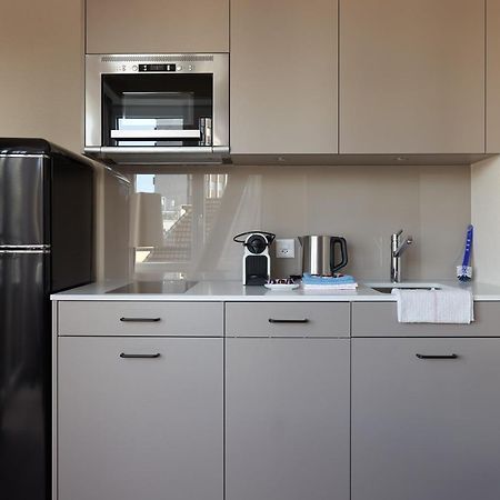 City Stay - Franklinstrasse Ζυρίχη Εξωτερικό φωτογραφία