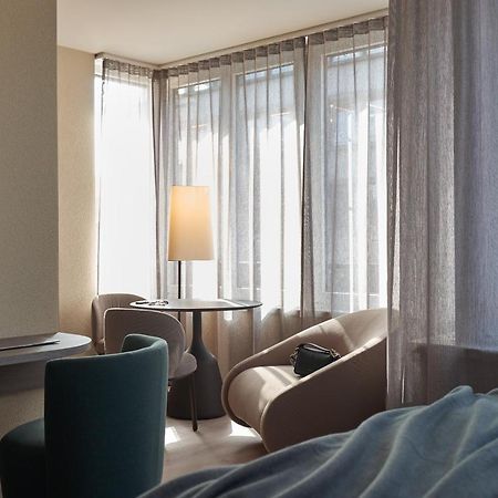 City Stay - Franklinstrasse Ζυρίχη Εξωτερικό φωτογραφία