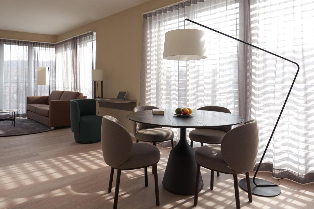 City Stay - Franklinstrasse Ζυρίχη Εξωτερικό φωτογραφία