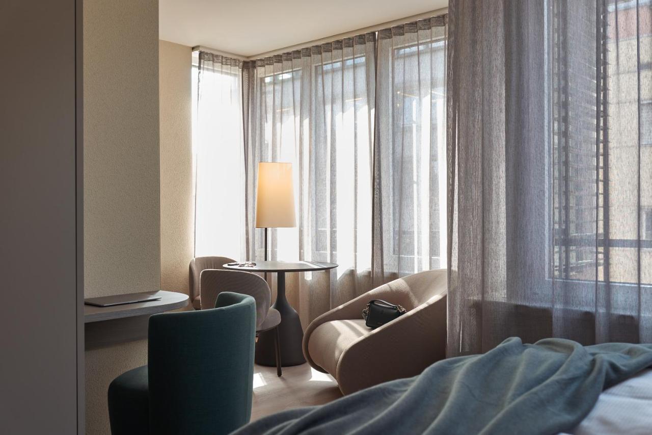 City Stay - Franklinstrasse Ζυρίχη Εξωτερικό φωτογραφία