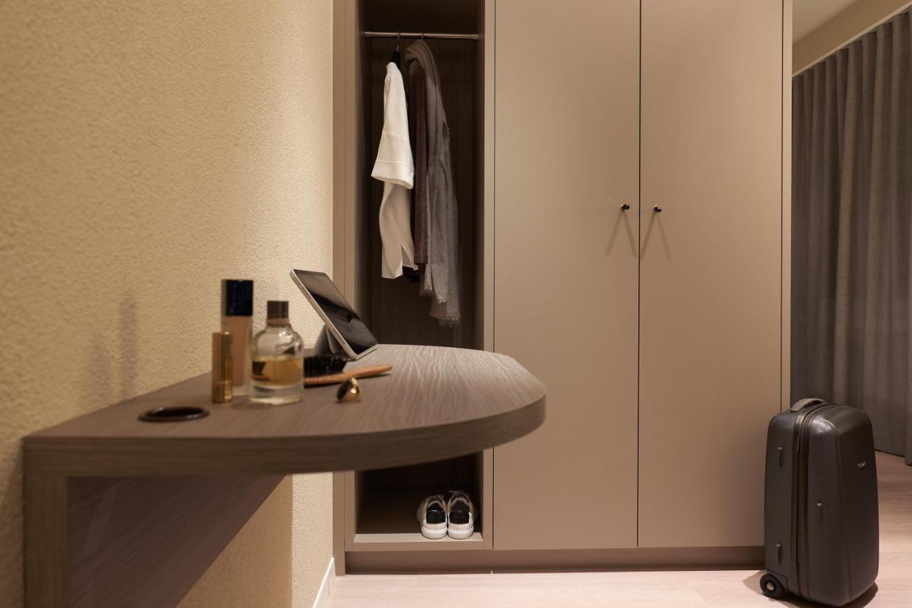 City Stay - Franklinstrasse Ζυρίχη Εξωτερικό φωτογραφία