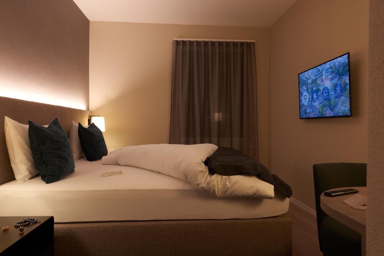 City Stay - Franklinstrasse Ζυρίχη Εξωτερικό φωτογραφία