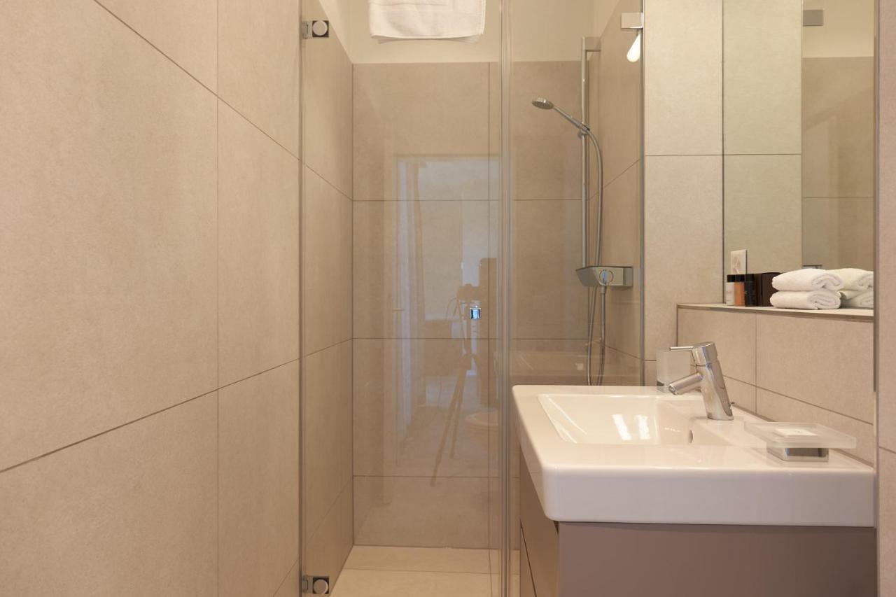 City Stay - Franklinstrasse Ζυρίχη Εξωτερικό φωτογραφία