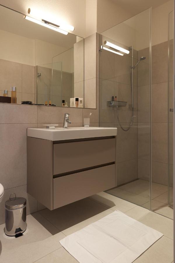 City Stay - Franklinstrasse Ζυρίχη Εξωτερικό φωτογραφία