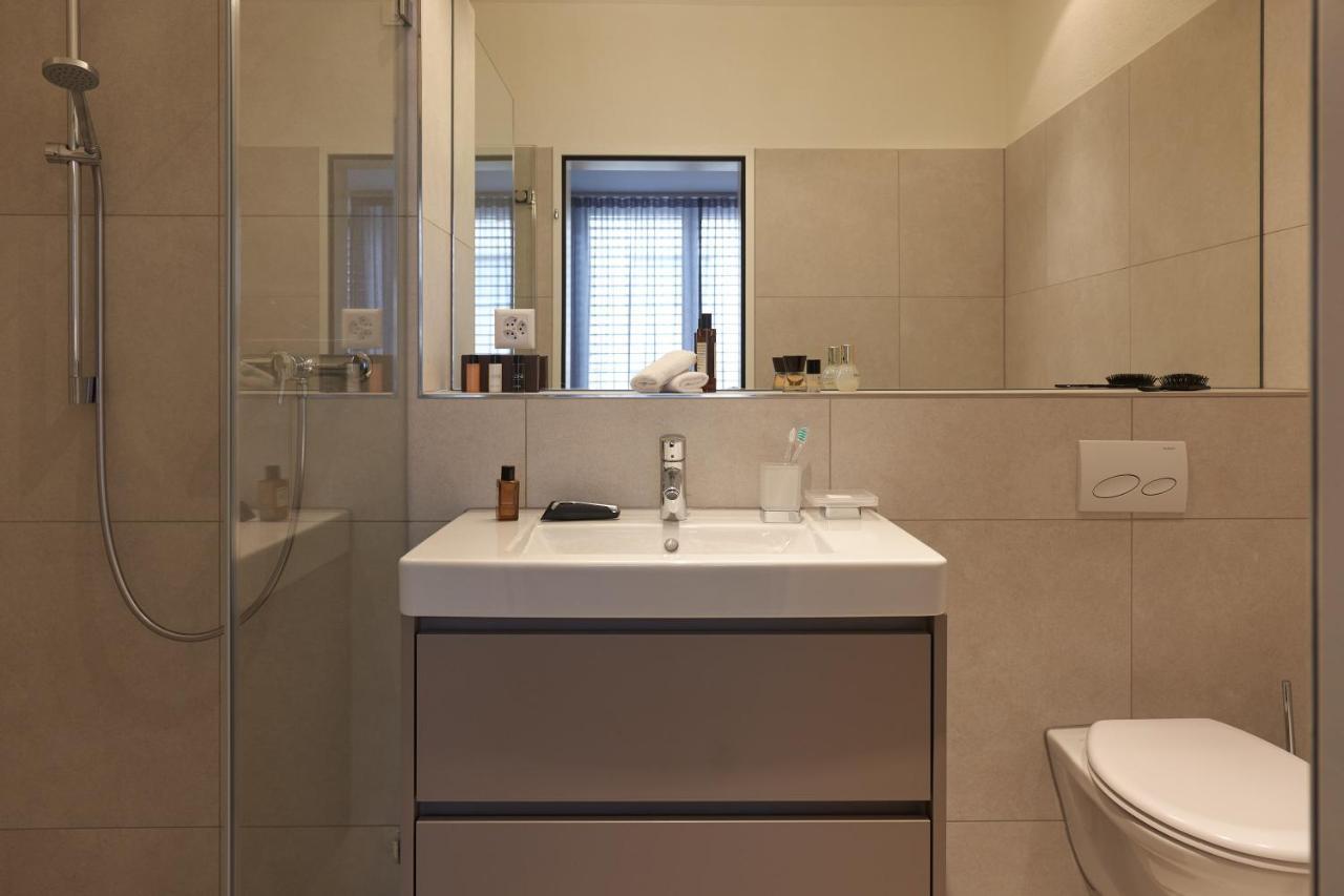 City Stay - Franklinstrasse Ζυρίχη Εξωτερικό φωτογραφία