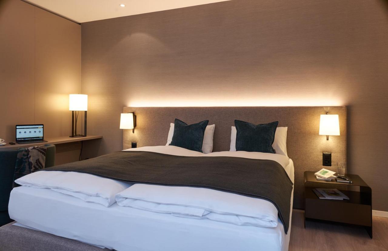 City Stay - Franklinstrasse Ζυρίχη Εξωτερικό φωτογραφία