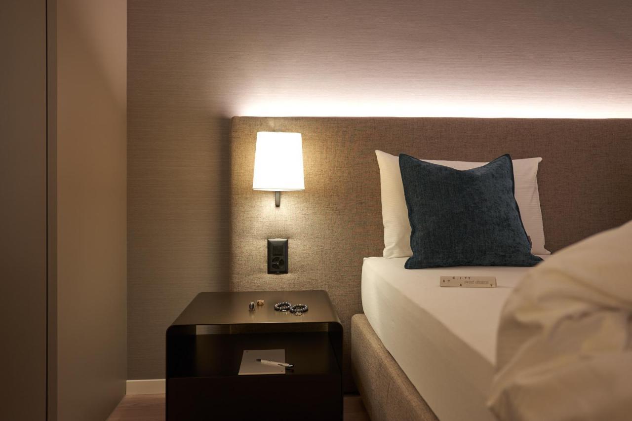 City Stay - Franklinstrasse Ζυρίχη Εξωτερικό φωτογραφία