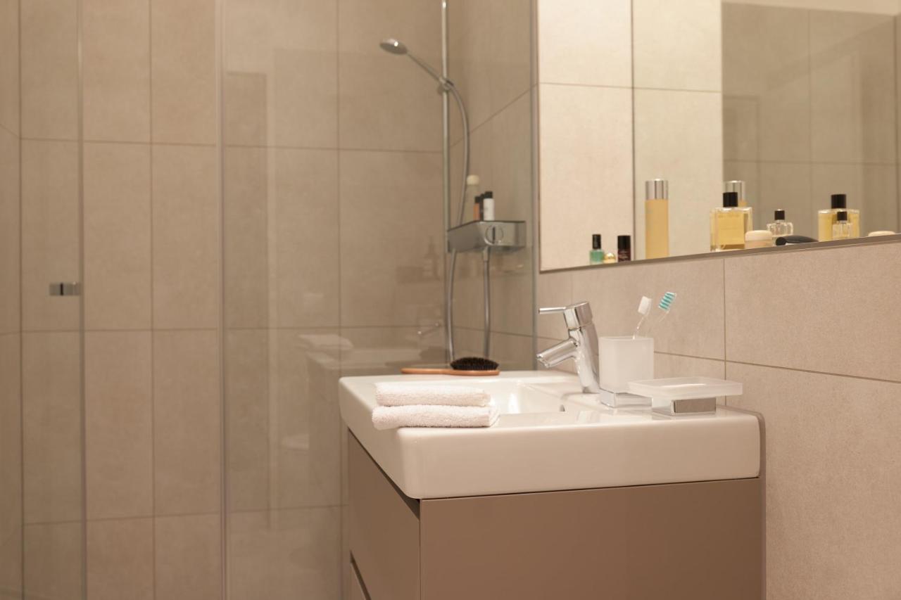 City Stay - Franklinstrasse Ζυρίχη Εξωτερικό φωτογραφία