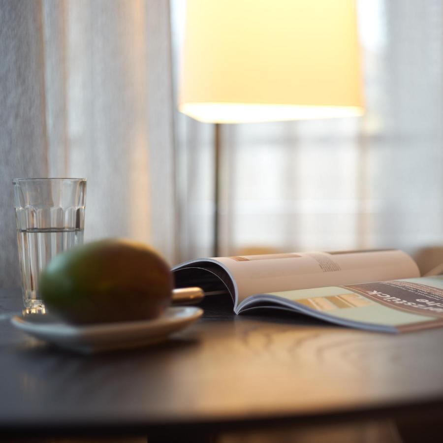 City Stay - Franklinstrasse Ζυρίχη Εξωτερικό φωτογραφία