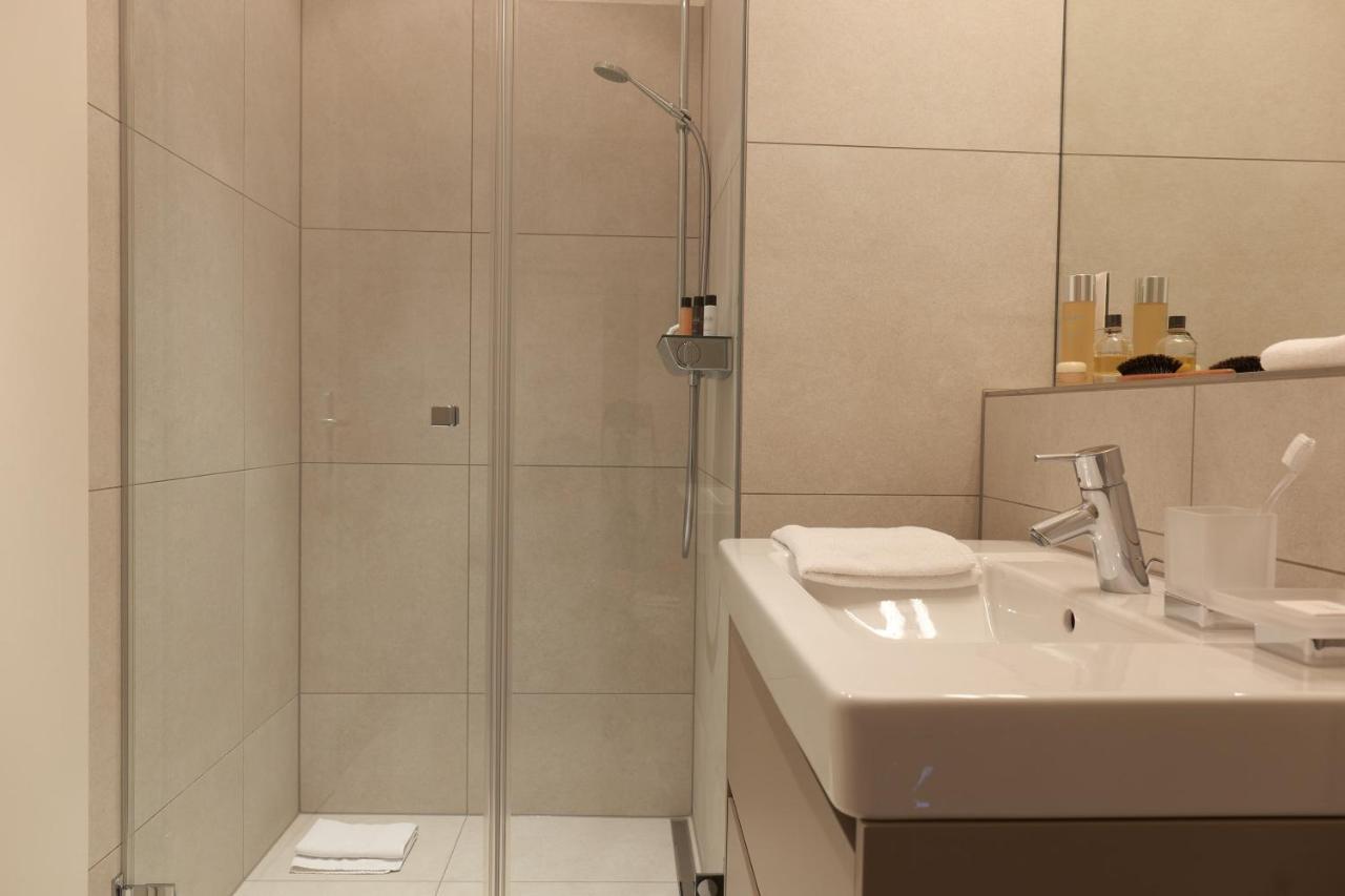 City Stay - Franklinstrasse Ζυρίχη Εξωτερικό φωτογραφία