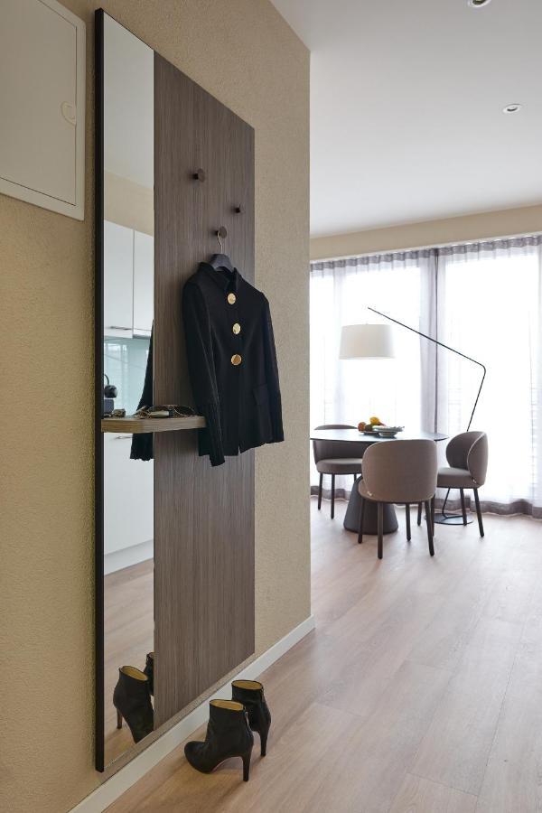 City Stay - Franklinstrasse Ζυρίχη Εξωτερικό φωτογραφία