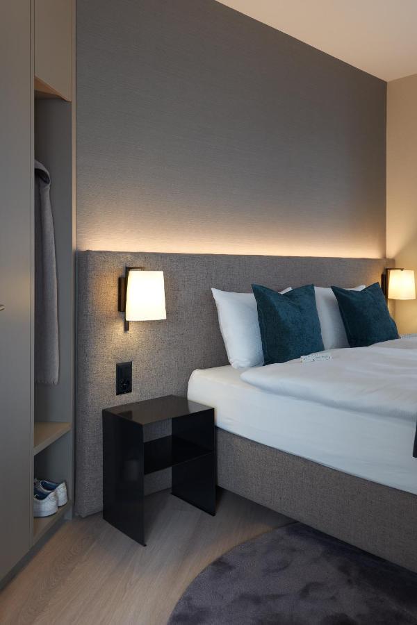 City Stay - Franklinstrasse Ζυρίχη Εξωτερικό φωτογραφία